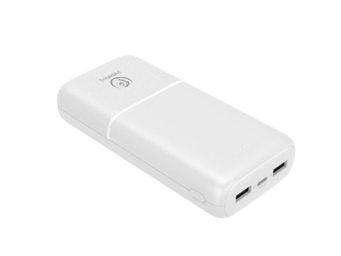Powerbank P20 20 000mAh 10W Rebeltec Powerbank P20 20 000mAh 10W Rebeltec