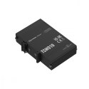 Przełącznik przemysłowy TSW010 5xRJ45 porty 10/100Mbps TELTONIKA