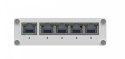 Przełącznik przemysłowy TSW110 5xGigabit Ethernet TELTONIKA