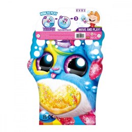Rękawica do bąbelkow RAINBOCORNS ZURU BUBBLE WOW