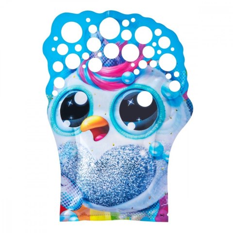 Rękawica do bąbelkow RAINBOCORNS ZURU BUBBLE WOW Rękawica do bąbelkow RAINBOCORNS ZURU BUBBLE WOW