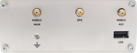 Router LTE RUTX09 (Cat 6), 4xGbE, GNSS, Ethernet TELTONIKA Router LTE RUTX09 (Cat 6), 4xGbE, GNSS, Ethernet TELTONIKA