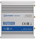 Router LTE RUTX09 (Cat 6), 4xGbE, GNSS, Ethernet TELTONIKA