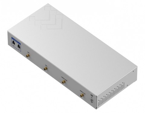 Router LTE RUTX09 (Cat 6), 4xGbE, GNSS, Ethernet TELTONIKA Router LTE RUTX09 (Cat 6), 4xGbE, GNSS, Ethernet TELTONIKA