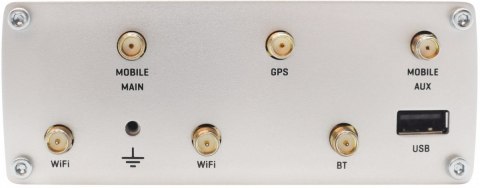 Router LTE RUTX11(Cat 6), WiFi, BLE, GNSS, Ethernet TELTONIKA Router LTE RUTX11(Cat 6), WiFi, BLE, GNSS, Ethernet TELTONIKA