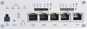 Router LTE RUTX12 (Cat 6), WiFi, BLE, GNSS, Ethernet TELTONIKA
