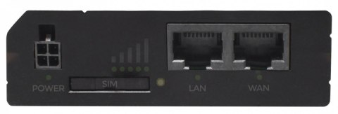 Router LTE RUT241 (Cat 4), 4G, WiFi, Ethernet TELTONIKA Router LTE RUT241 (Cat 4), 4G, WiFi, Ethernet TELTONIKA