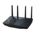 Router RT-AX5400 Router WiFi AX5400 4LAN 1WAN 1USB Asus