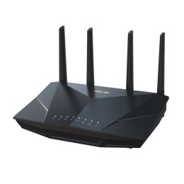 Router RT-AX5400 Router WiFi AX5400 4LAN 1WAN 1USB Asus