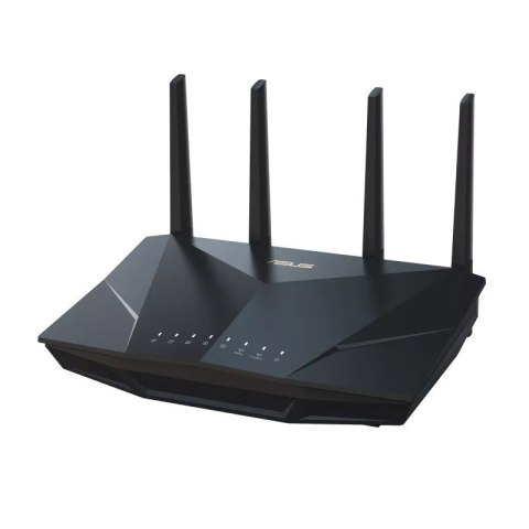 Router RT-AX5400 Router WiFi AX5400 4LAN 1WAN 1USB Asus