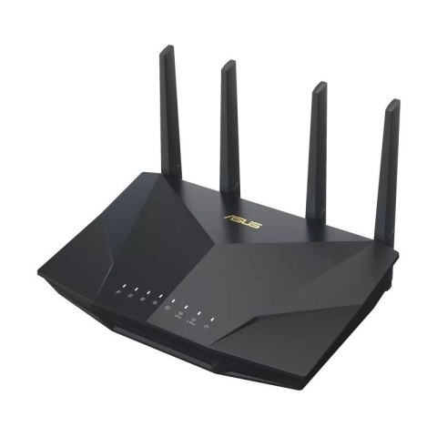 Router RT-AX5400 Router WiFi AX5400 4LAN 1WAN 1USB Asus Router RT-AX5400 Router WiFi AX5400 4LAN 1WAN 1USB Asus