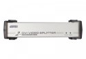 Rozdzielacz 2-port DVI/Audio Splitter ATEN