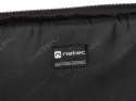Torba notebook Beira 15,6'' Czarna Natec