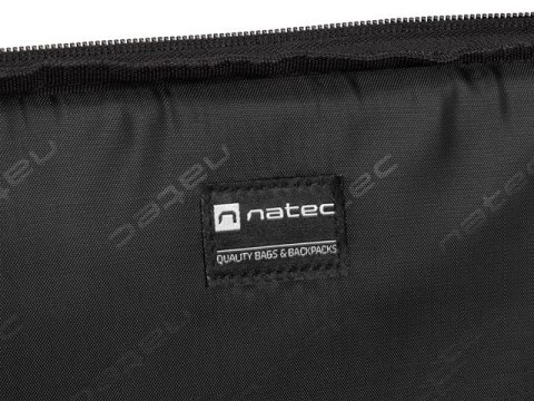 Torba notebook Beira 15,6'' Czarna Natec