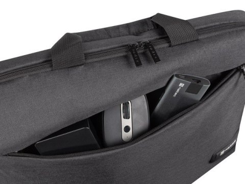Torba notebook Beira 15,6'' Czarna Natec