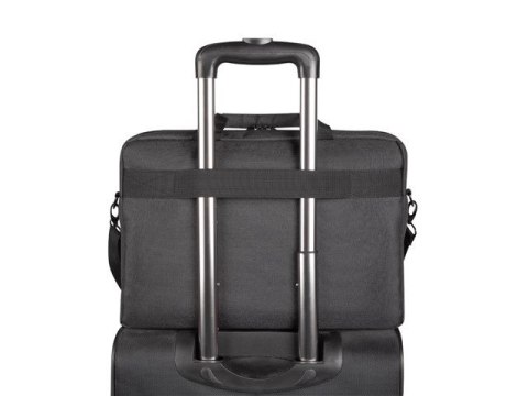 Torba notebook Beira 15,6'' Czarna Natec