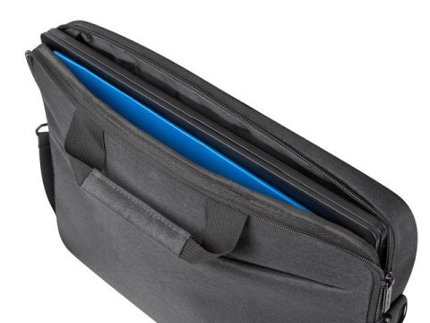 Torba notebook Beira 15,6'' Czarna Natec