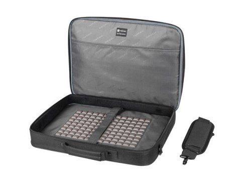Torba notebook Boxer Lite 15,6'' Czarna Natec