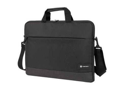 Torba notebook Goa 15,6'' Czarna