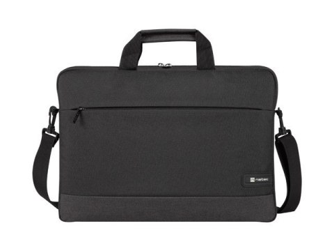Torba notebook Goa 15,6'' Czarna