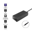 Zasilacz 40W | 12V | 3.33A | 5.5*2.1 | + kabel zasilający Qoltec