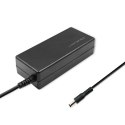 Zasilacz 40W | 12V | 3.33A | 5.5*2.1 | + kabel zasilający Qoltec