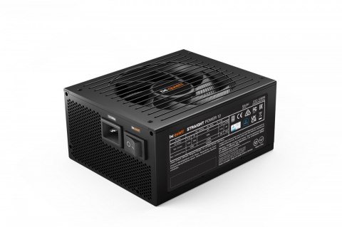 Zasilacz Straight Power 12 1200W Platinum ATX3.0 Be quiet! Zasilacz Straight Power 12 1200W Platinum ATX3.0 Be quiet!
