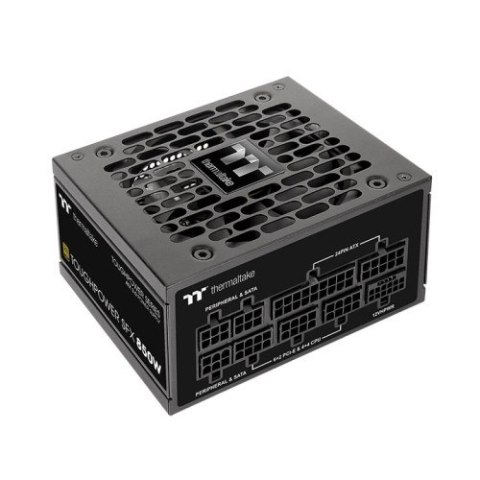 Zasilacz - ToughPower SFX 850W F modular 80+Gold FDB Fan Gen5 Thermaltake