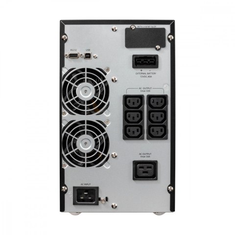 Zasilacz awaryjny 9E UPS 3000 VA 2400 W 9E3000I Eaton
