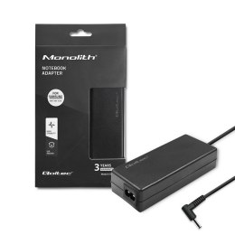 Zasilacz do Samsung 65W | 19V | 3.42A | 3.0*1.0 Qoltec