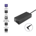 Zasilacz do Samsung 65W | 19V | 3.42A | 3.0*1.0 Qoltec