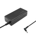 Zasilacz do Samsung 65W | 19V | 3.42A | 3.0*1.0 Qoltec