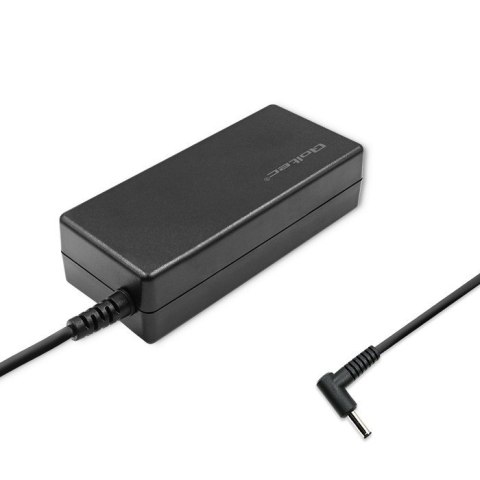Zasilacz do Samsung 65W | 19V | 3.42A | 3.0*1.0 Qoltec