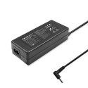Zasilacz do Samsung 65W | 19V | 3.42A | 3.0*1.0 Qoltec