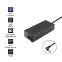 Zasilacz sieciowy do monitora Samsung 30W | 14V | 2.1A | 6.5*4.4 | + kabel zasilający Qoltec
