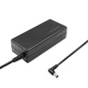 Zasilacz sieciowy do monitora Samsung 30W | 14V | 2.1A | 6.5*4.4 | + kabel zasilający Qoltec