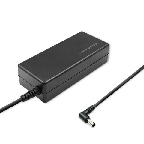 Zasilacz sieciowy do monitora Samsung 30W | 14V | 2.1A | 6.5*4.4 | + kabel zasilający Qoltec