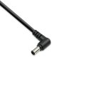 Zasilacz sieciowy do monitora Samsung 30W | 14V | 2.1A | 6.5*4.4 | + kabel zasilający Qoltec