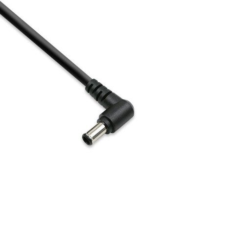 Zasilacz sieciowy do monitora Samsung 30W | 14V | 2.1A | 6.5*4.4 | + kabel zasilający Qoltec