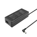 Zasilacz sieciowy do monitora Samsung 30W | 14V | 2.1A | 6.5*4.4 | + kabel zasilający Qoltec