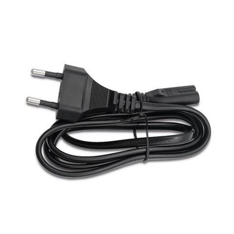 Zasilacz specjalizowany do Samsung | Sony 65W | 3 wtyczki | + kabel zasilający Qoltec