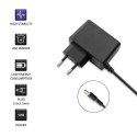 Zasilacz wtyczkowy 10W | 5V | 2A | 5.5*2.5 Qoltec