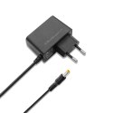 Zasilacz wtyczkowy 10W | 5V | 2A | 5.5*2.5 Qoltec