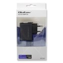 Zasilacz wtyczkowy 10W | 5V | 2A | 5.5*2.5 Qoltec