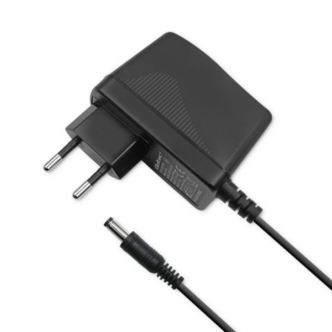 Zasilacz wtyczkowy 24W | 12V | 2A | 5.5*2.1 Qoltec