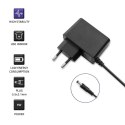 Zasilacz wtyczkowy 9W | 9V | 1A | 5.5*2.1 Qoltec