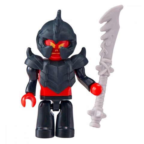 Zestaw 15 figurek ZURU Max Build Zestaw 15 figurek ZURU Max Build