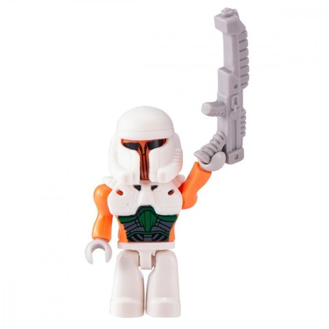 Zestaw 15 figurek ZURU Max Build Zestaw 15 figurek ZURU Max Build