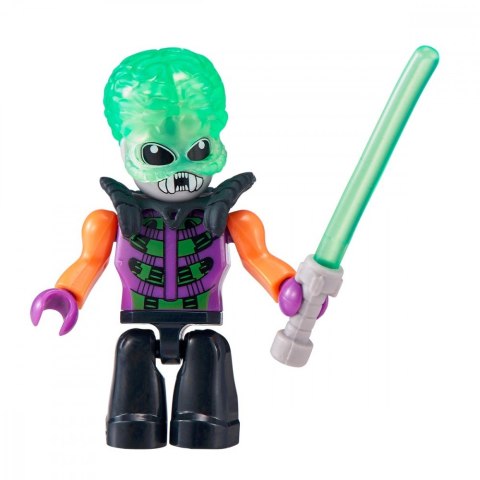 Zestaw 15 figurek ZURU Max Build Zestaw 15 figurek ZURU Max Build