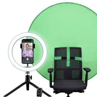 Zestaw streaming-owy MAKU + 2 w 1 Trust